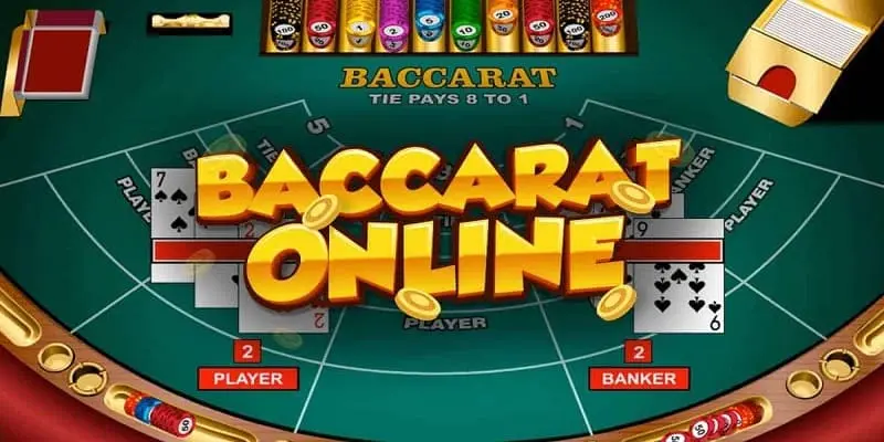 Baji Baccarat