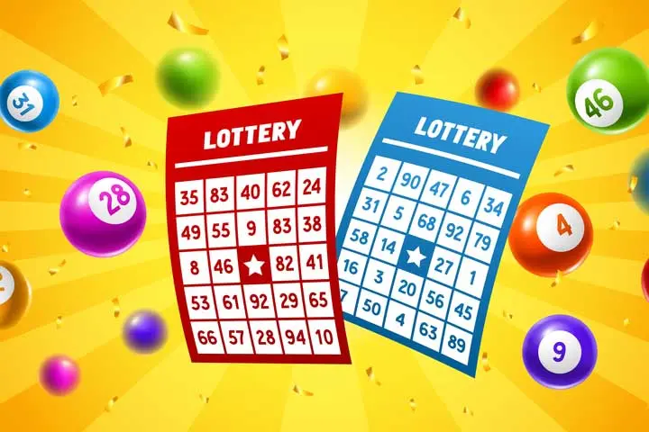 Baji লটারি lottery