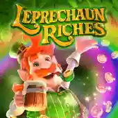 Leprechaun Riches