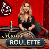 macao roulette