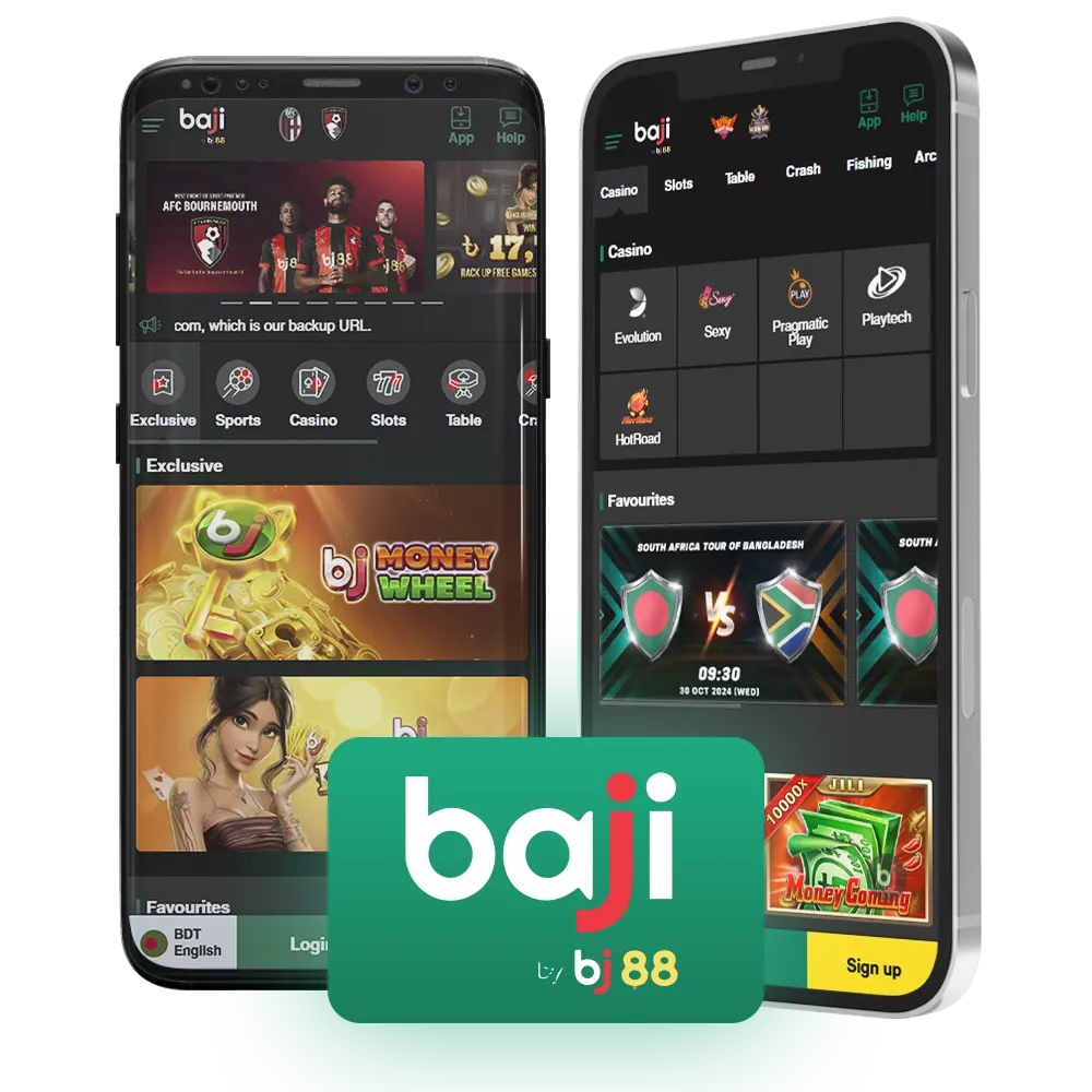 app baji live